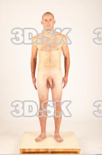 Body texture of Hanus 0016